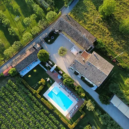 Farma Corte Dei Fiori Caprino Veronese