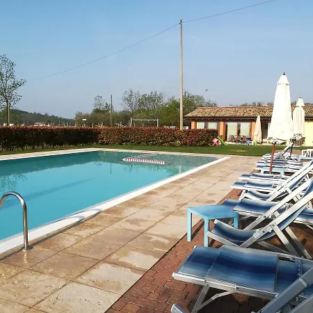 Corte Dei Fiori Gospodarstwo agroturystyczne Caprino Veronese