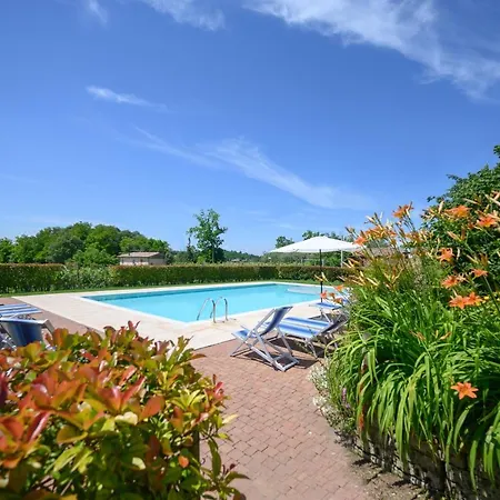 Corte Dei Fiori Alloggio per agriturismo *
