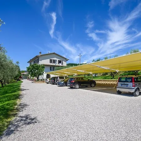 Corte Dei Fiori Alloggio per agriturismo Caprino Veronese