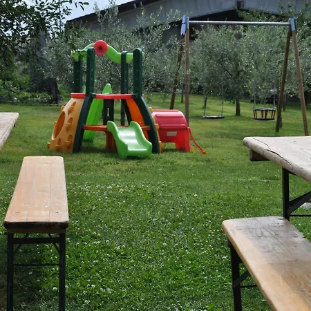 Alloggio per agriturismo Corte Dei Fiori Caprino Veronese