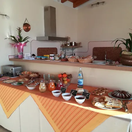 Corte Dei Fiori *