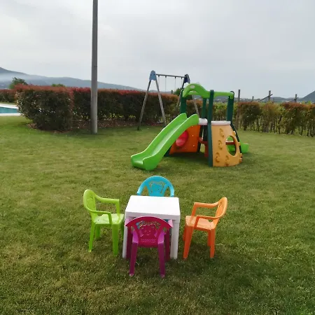 Corte Dei Fiori Alloggio per agriturismo Caprino Veronese