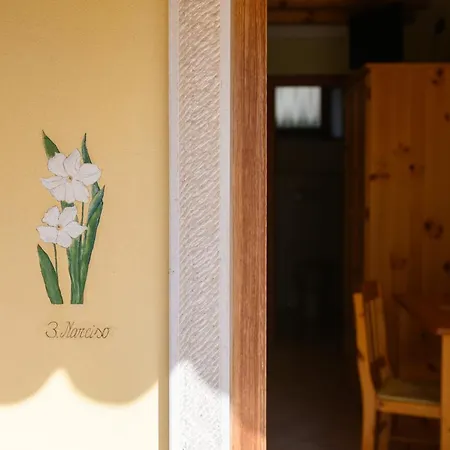 Corte Dei Fiori Alloggio per agriturismo